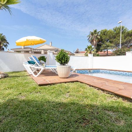 Holiday Home Estrella By Interhome Riumar Exterior foto