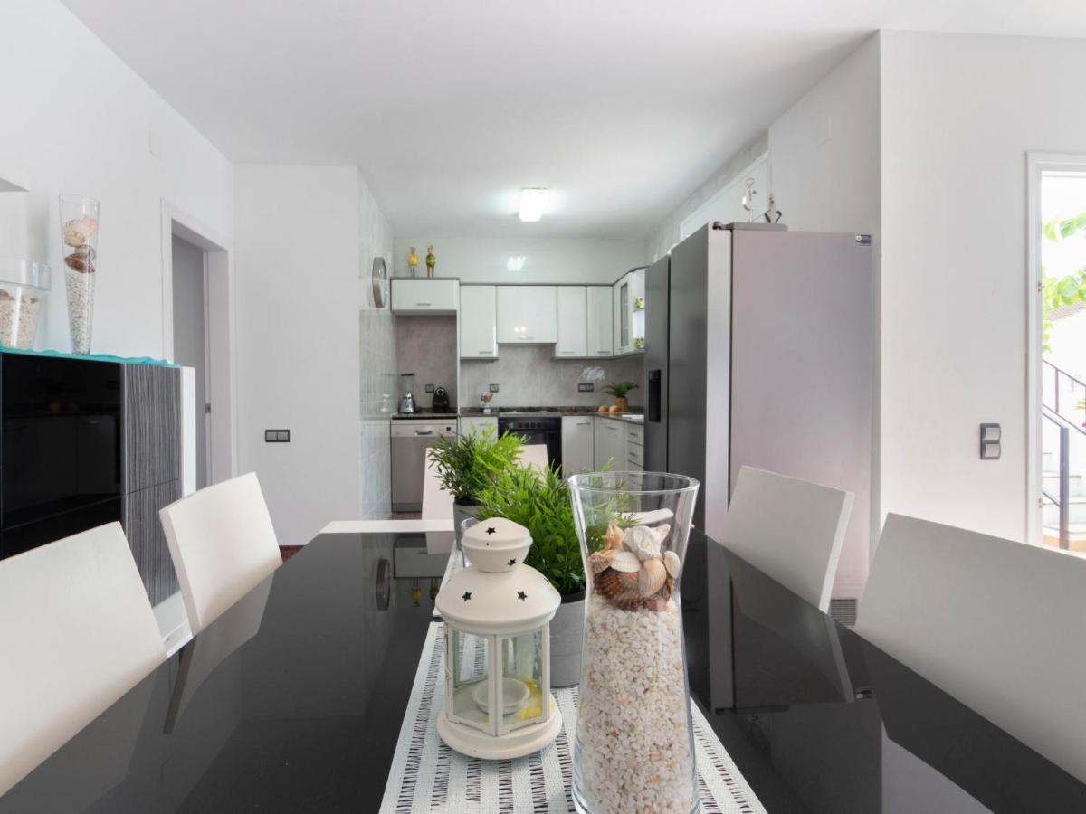 Holiday Home Estrella By Interhome Riumar Exterior foto
