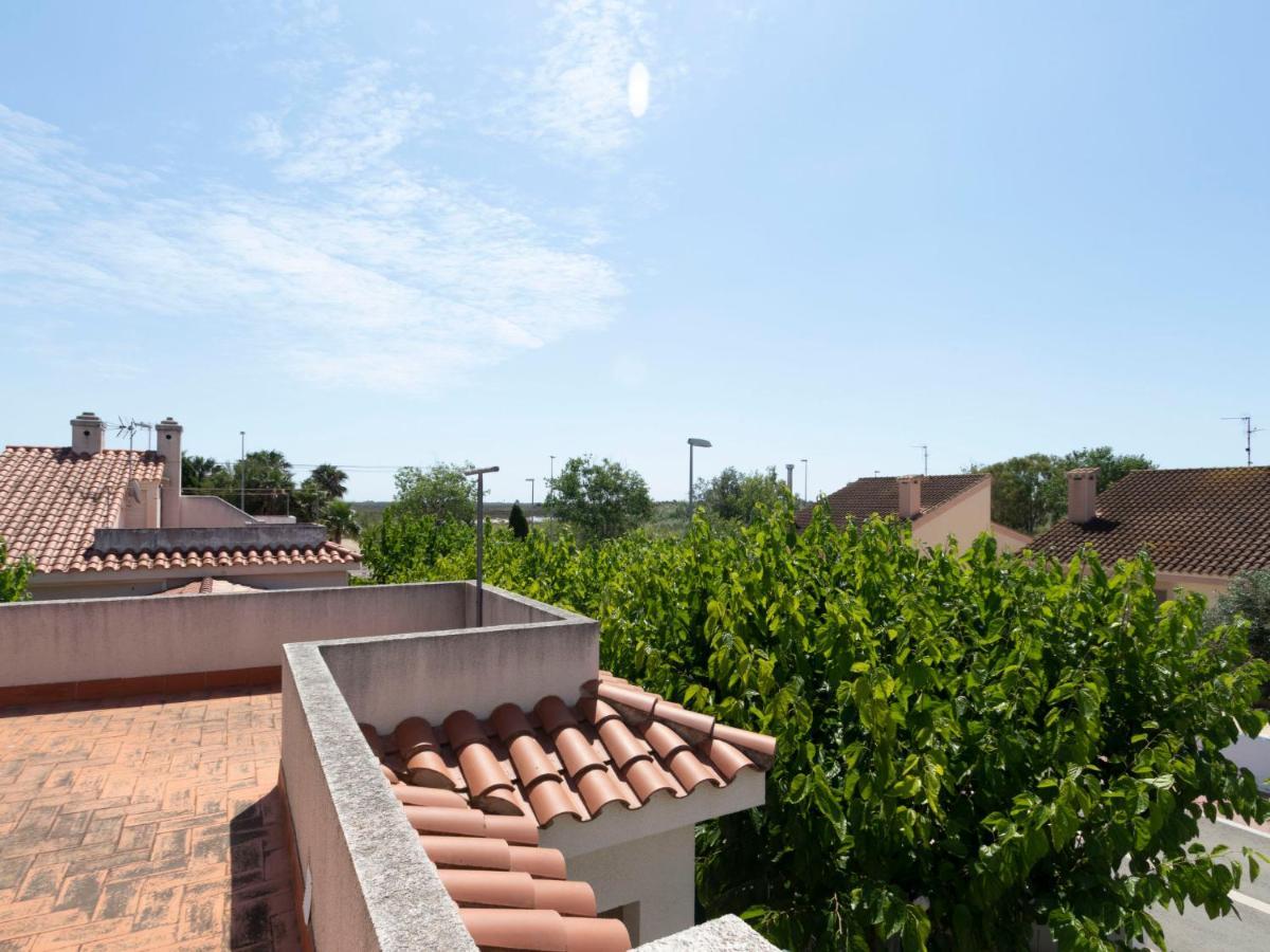 Holiday Home Estrella By Interhome Riumar Exterior foto