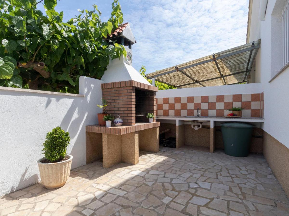 Holiday Home Estrella By Interhome Riumar Exterior foto