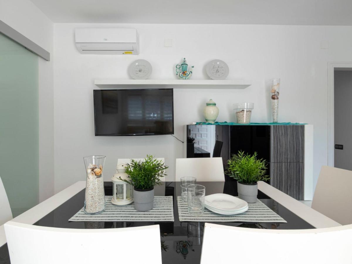 Holiday Home Estrella By Interhome Riumar Exterior foto