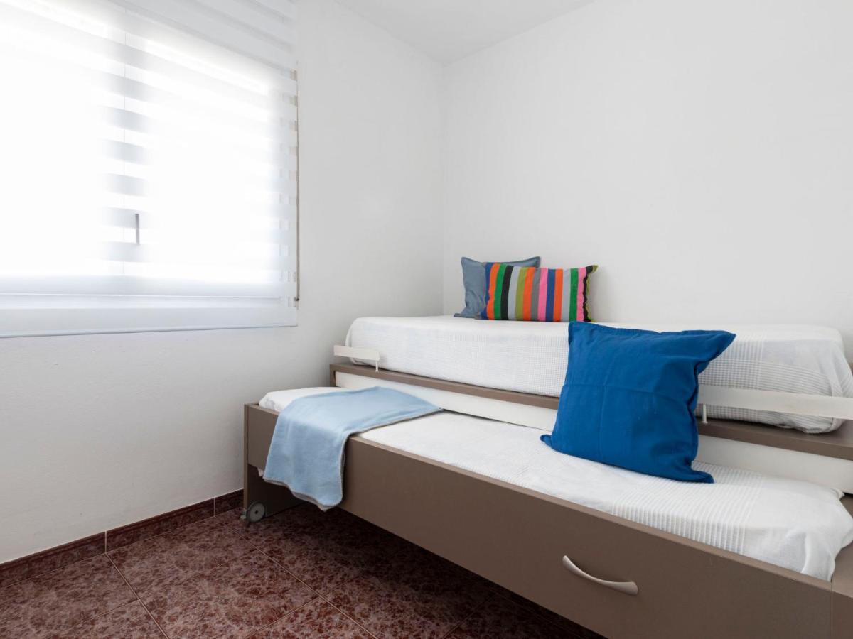 Holiday Home Estrella By Interhome Riumar Exterior foto