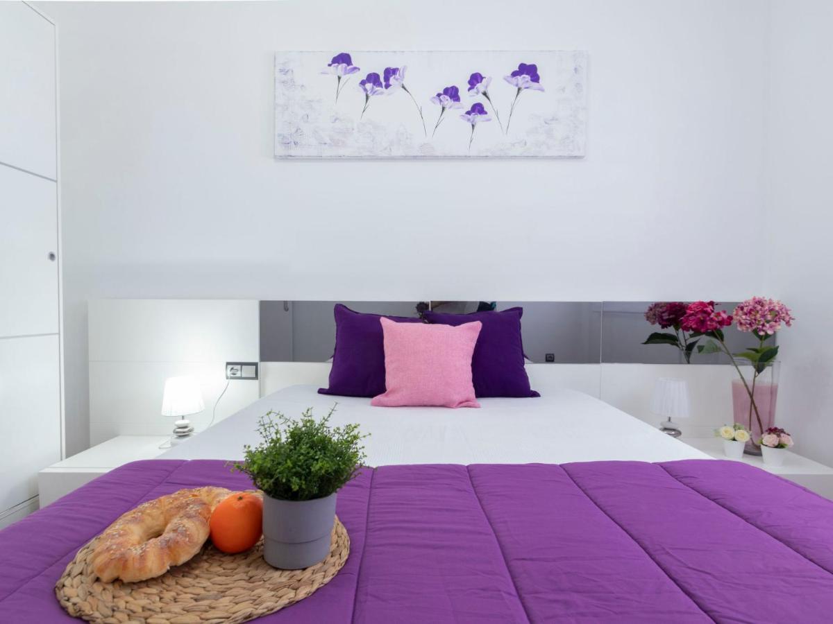 Holiday Home Estrella By Interhome Riumar Exterior foto