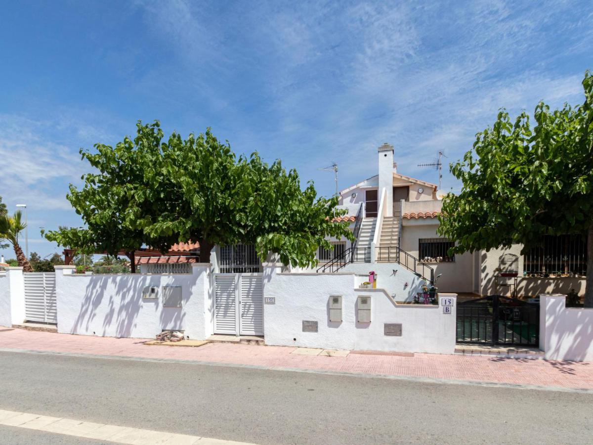Holiday Home Estrella By Interhome Riumar Exterior foto
