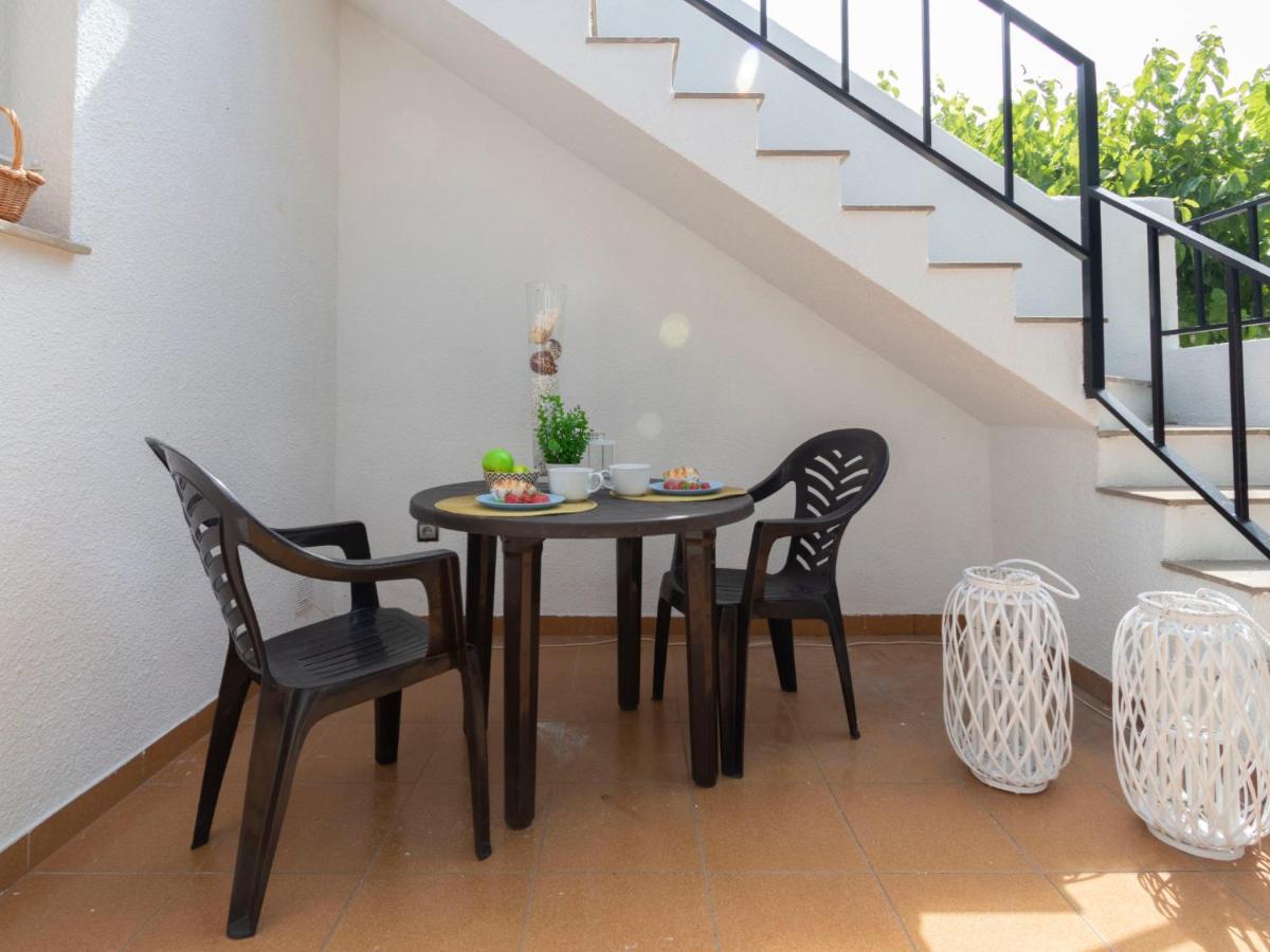 Holiday Home Estrella By Interhome Riumar Exterior foto