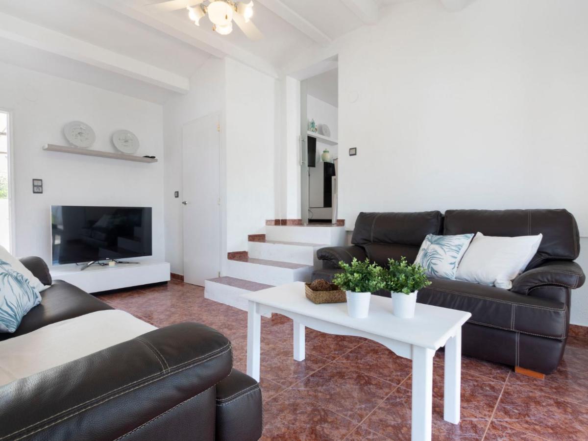 Holiday Home Estrella By Interhome Riumar Exterior foto