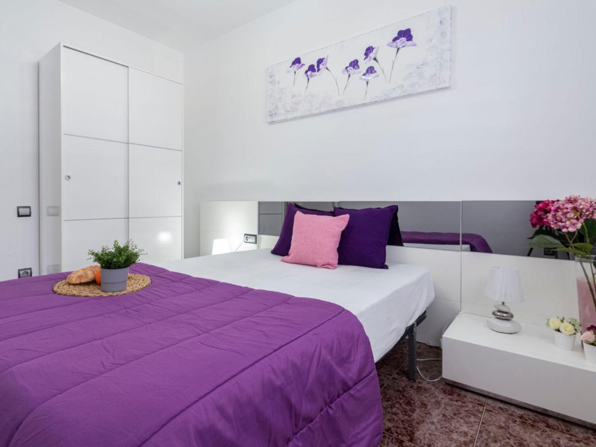 Holiday Home Estrella By Interhome Riumar Exterior foto